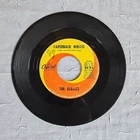 The Beatles / Paperback Writer and Rain / 45 RPM