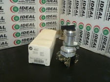 Allen Bradley 800HJP19KE7AAXX 3 Position Type 7 9 Selector Switch