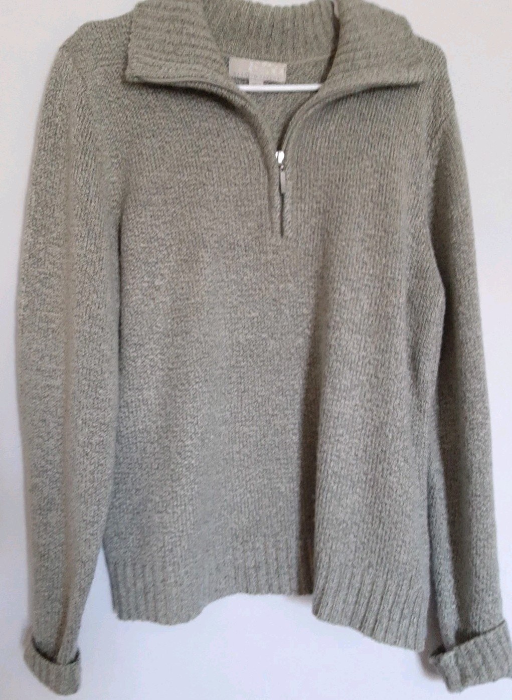 Carolyn Taylor Sweater Pullover Size Large