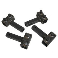 Autotwirler Rotisserie Truck Cab Replacement Component Kit At-truckcab-arms