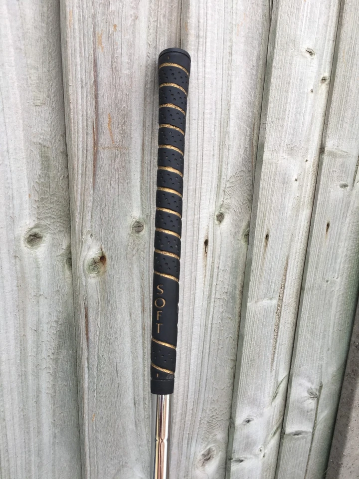 PRO SELECT Pro Action 363 56° Pitching Wedge - Steel Shaft - Right Hand - Image 3 of 4