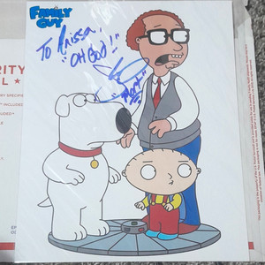 Family Guy Original | eBay