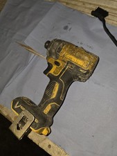 Dewalt Carry Case Storage For XR 18v Battery Drill DCF887P2 Tstak T Stack