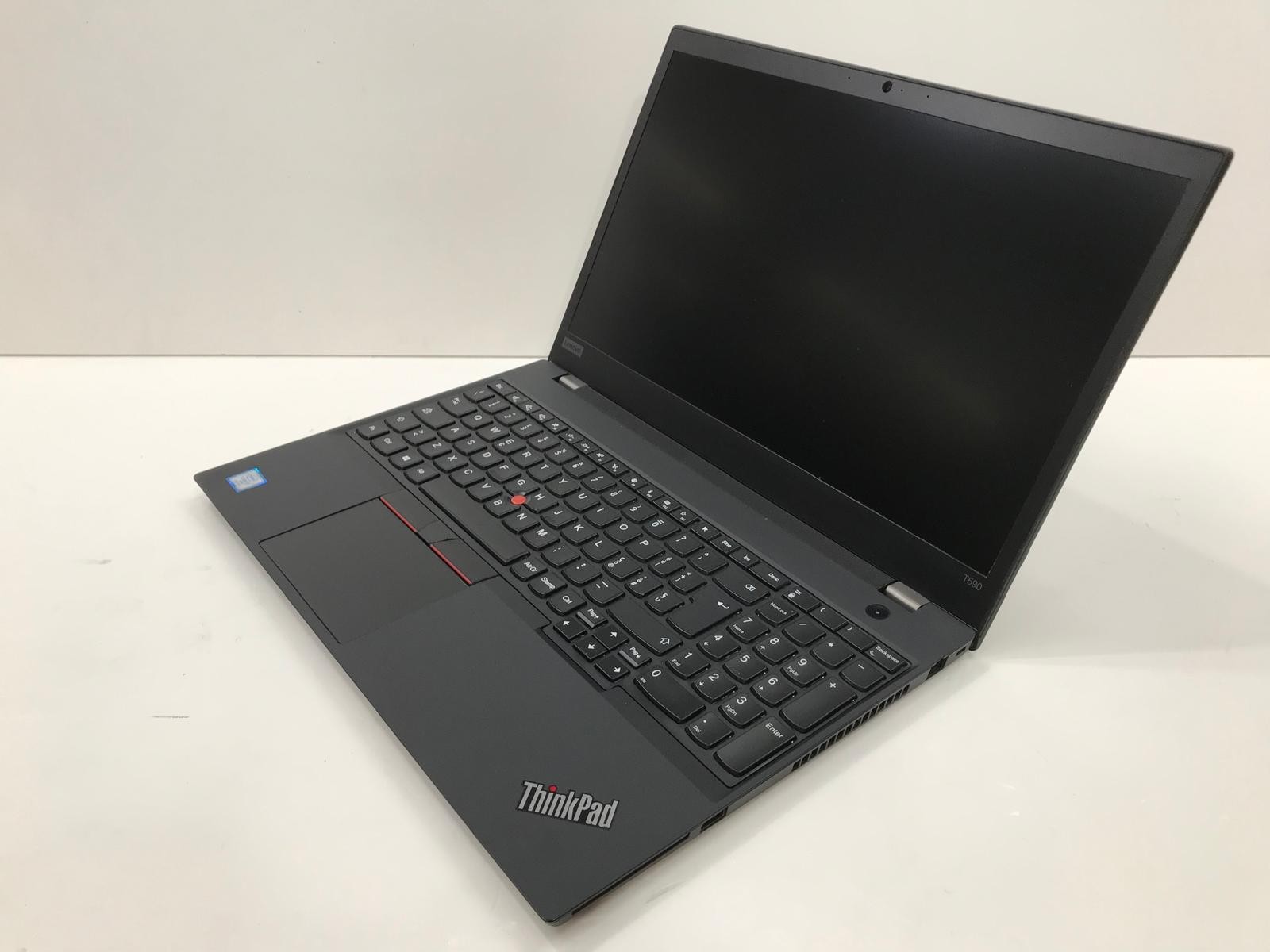 Lenovo Thinkpad T590 15.6" FHD Intel i7-8665U 16GB Ram 512GB SSD Windows 11 Pro