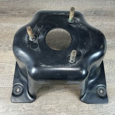 2006 - 2010 Hummer H3 Rear Spare Tire Carrier Mount Bracket Oem 07 08 09