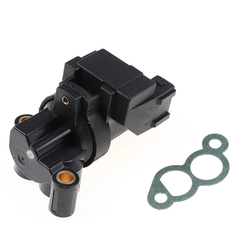 Регулирующий клапан холостого хода воздуха IAC для Hyundai Accent Elantra Tiburon Kia 35150-22600 - Изображение 4 из 4