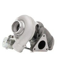 RIDEX Turbolader passend für MERCEDES-BENZ SPRINTER 3-t Kasten 903 312 D 2.9 4x4