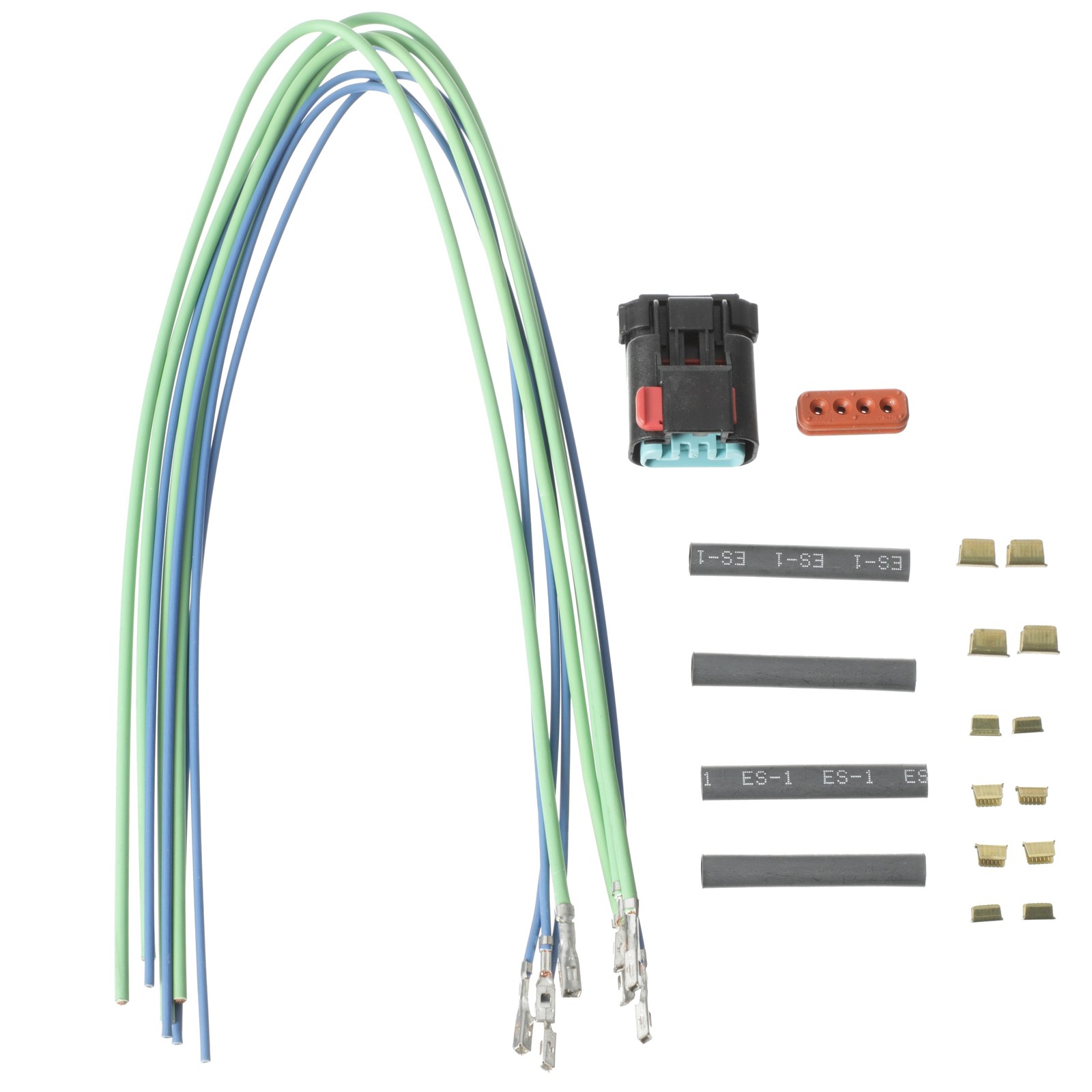 Cableado para Mopar (N/P 5013979AC)