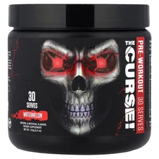 The Curse!®, Pre-Workout, Watermelon, 5.4 oz (153 g)