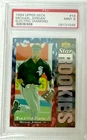 1994 Upper Deck - Michael Jordan #19 Electric Diamond PSA 9