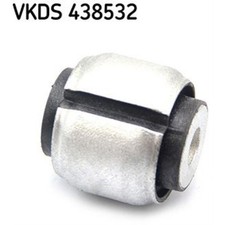 SKF Querlenkerlager Lagerung Lenker hinten für BMW 5er Touring G31 G30 F90