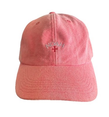 NOAH キャップ(Core Logo 6-Panel Cap) Core Logo 6 Panel - Noah