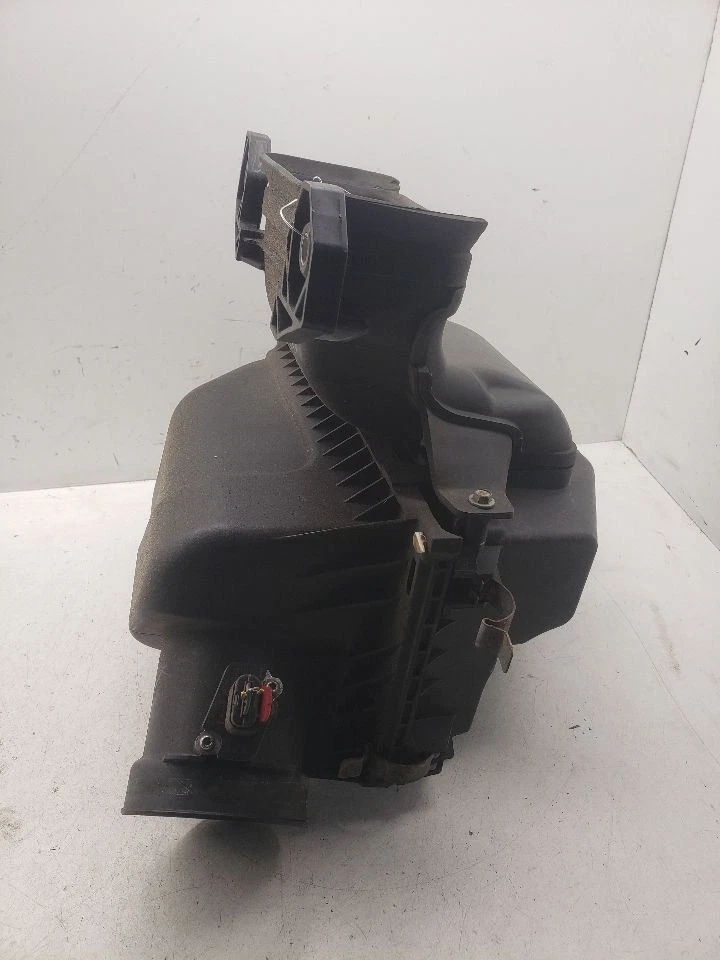 Filtro de aire 3,7 L compatible con 11-15 MKX 1428577 Foto 2 de 4