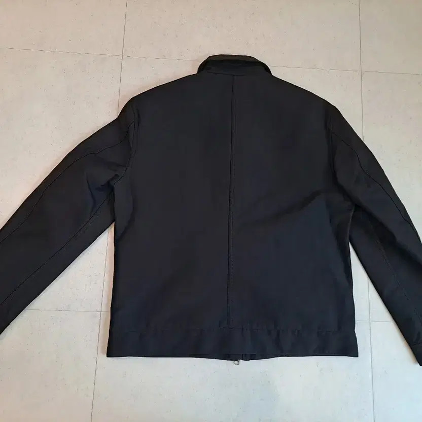 Men's Black Basic Jacket - Hidden & Miro, Versati… - image 3