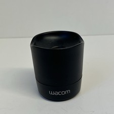 Used Wacom Tablet Pen Digital Drawing Pen Stand Holder Genuine