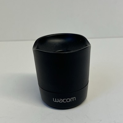 Used Wacom Tablet Pen Digital Drawing Pen Stand Holder Genuine