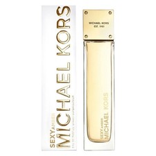 Michael Kors Sexy Amber Eau de Parfum 100ml Spray