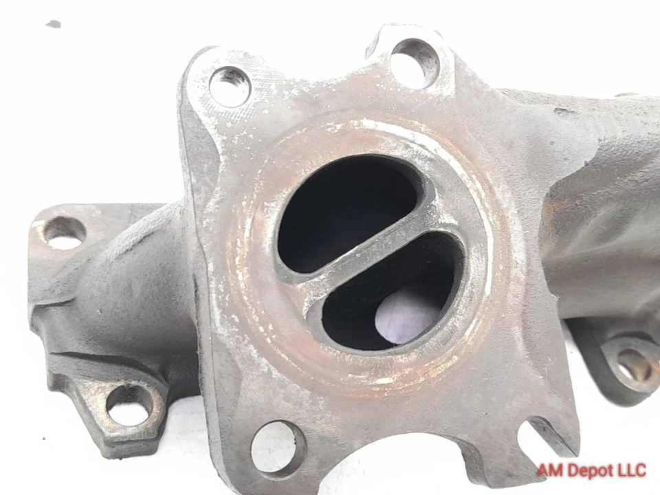 Mini Cooper S R56 R57 R55 R58 R59 R60 2013 turbo colector de escape 11627597031 Foto 2 de 4