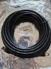 SatMaximum Cables Direct Online 10m Tv Pv Laptop Console