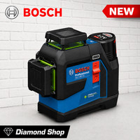 Bosch GLL 90-33 XG Green Laser Level Self Leveling Cross Line 12V Body Only