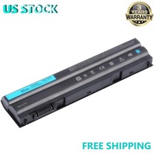 Battery For Dell Latitude E6440 E5430 E5520 E5530 E6420 E6430 E6520 E6540 T54FJ