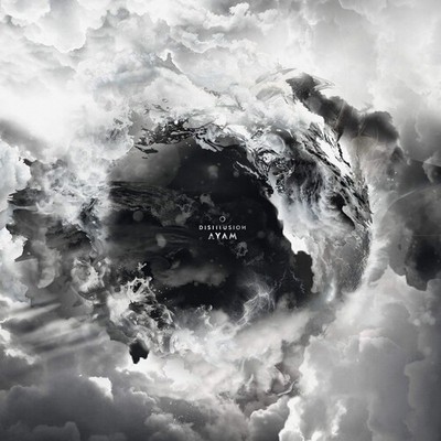 Disillusion - Ayam [Used Very Good CD] Digipack Packaging