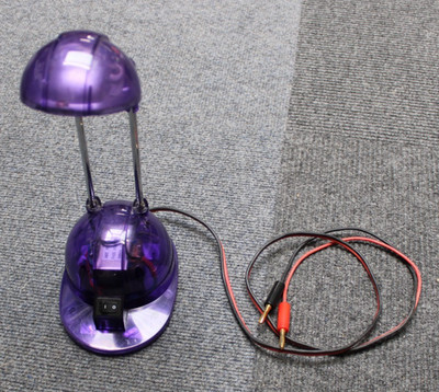 RC Pit Light Sonderanfertigung
