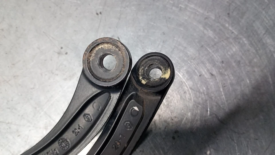 9637169880 CENTRALINA / AUTOLIV / 550740900 / 4782170 PER CITROËN XANTIA BERLIN - Immagine 4 di 4