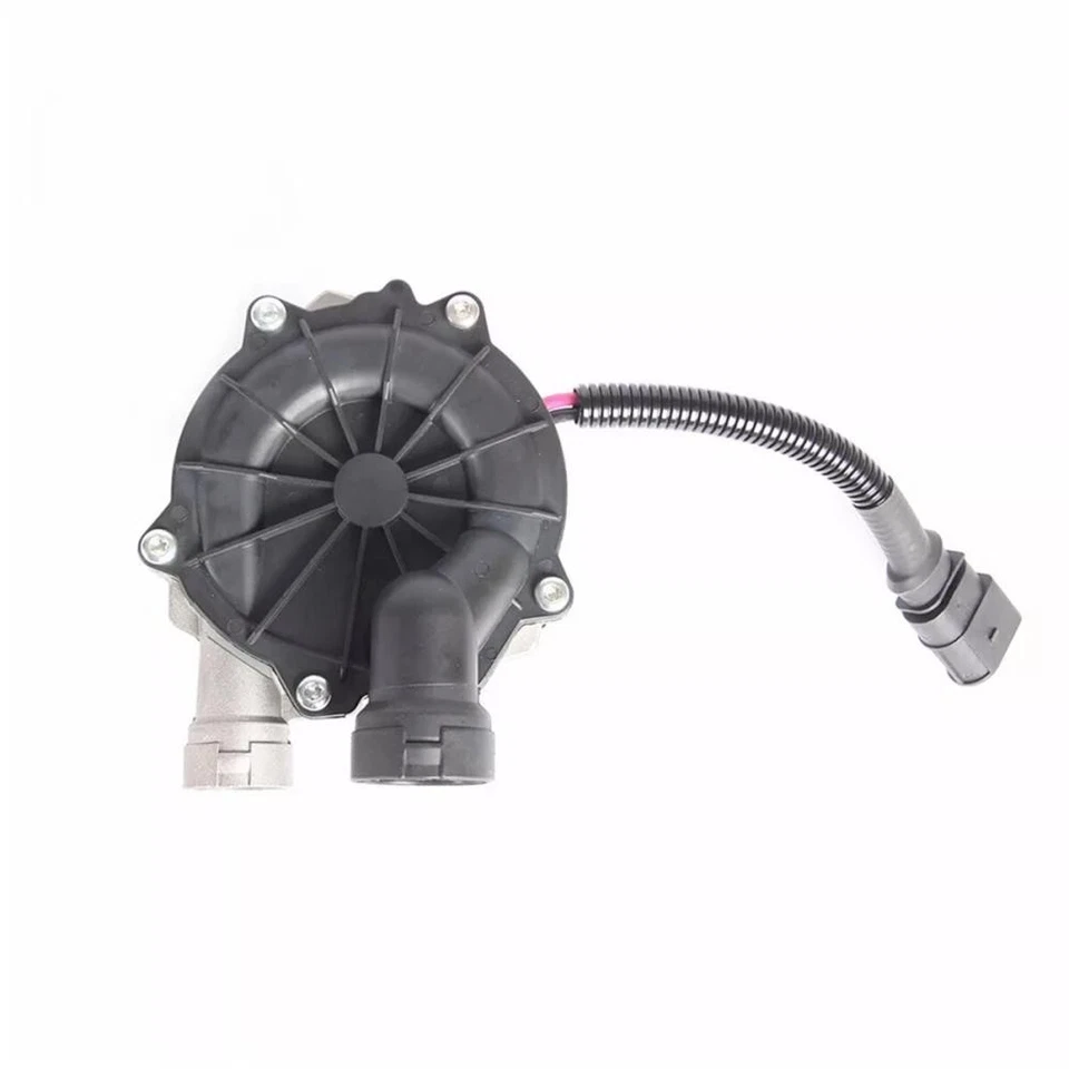 3.0T Secondary Air Injection Pump for Audi Q7 3.0L 2010-2015 4L0959231 Foto 4 de 4