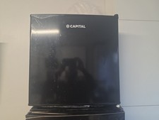 Capital CT40B - Mini Freezer 40L