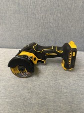 Dewalt DCS438 20V Max XR Brushless Cordless 3" Cut-Off Tool - Tool Only