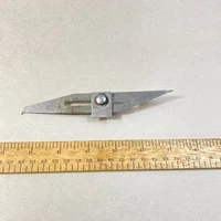 Starrett Combination Square Attachment Height 266 Woodworking Machinist Tool USA