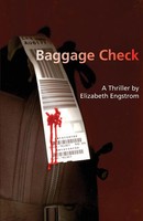Elizabeth Engstrom | Baggage Check | Taschenbuch | Englisch (2016)