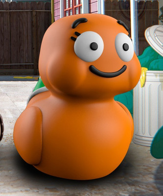 Gumball Darwin Watterson Cartoon Duck Jeep Duck