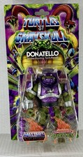 Masters of the Universe Origins Turtles of Grayskull Donatello Action Figure