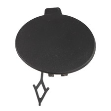 Housses Crochet Remorquage Camion 1494426-00-A Accessoires Antichoc Noir