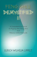 Feng Shui Demystified II Ulrich Wilhelm Lippelt Taschenbuch Englisch 2004