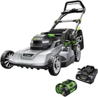 EGO Power+ LM2114 21" Cordless Lawn Mower 6.0Ah Battery & 320W Charger