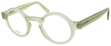 ANDY WOLF 4522-F-45 Eyeglasses Eye Glasses 00F GREEN Authentic New 45mm