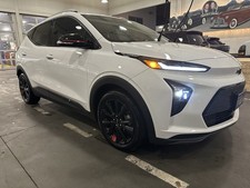 2023 Chevrolet Other 