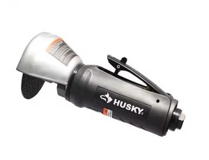 **** Husky 3 in. Cut-Off Tool ****
