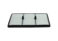 Bosch F 026 400 775 Luftfiltereinsatz FüR Hyundai KIA