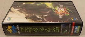 2003 SNK NEO GEO AES THE KING OF FIGHTERS 2003 NGH-2710 NTSC-J COMPLETE TESTED