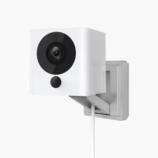 WYZE WYZEC2 WIRELESS SMART CAMERA W/ NIGHT VISION INDOOR