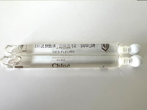 Chloe シードラス マグノリア 各10ml Chloé Magnolia | eBay