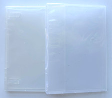 2 - 5.25in X 7.5in StampinUp Stamp Cases Good Usable Condition
