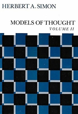 Models of Thought: v. 2 Buch Yale University Press