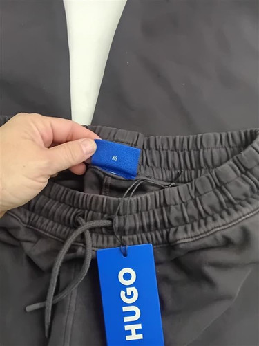 hugo pants