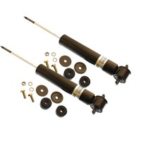 2 Bilstein StoßDäMpfer B4 2-24-005357 Hinterachse FüR MERCEDES-BENZ /8 /8 Coupe