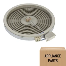 AP6041999-A OEM For Whirlpool Cooktop Radiant Surface Element Part # Model A2